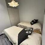 Luxury With Private Jacuzzi And 2 Passes In Levi! Levi
