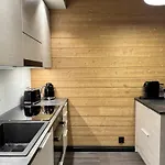 Διαμέρισμα Luxury With Private Jacuzzi And 2 Passes In Levi!