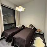 Διαμέρισμα Luxury With Private Jacuzzi And 2 Passes In Levi! *