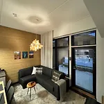 Luxury With Private Jacuzzi And 2 Passes In Levi! Levi