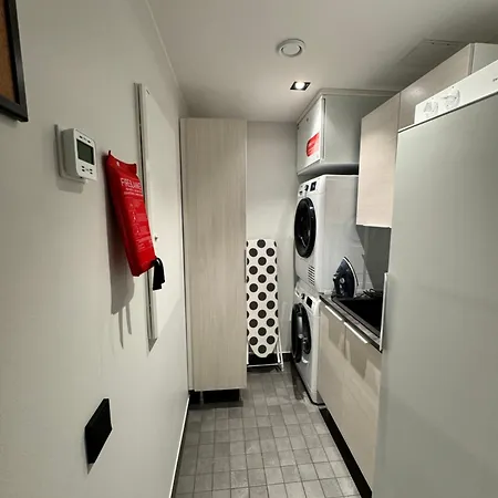Luxury With Private Jacuzzi In Levi!