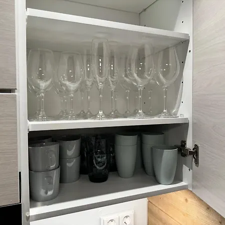 Luxury With Private Jacuzzi And 2 Passes In Levi! Apartamento *