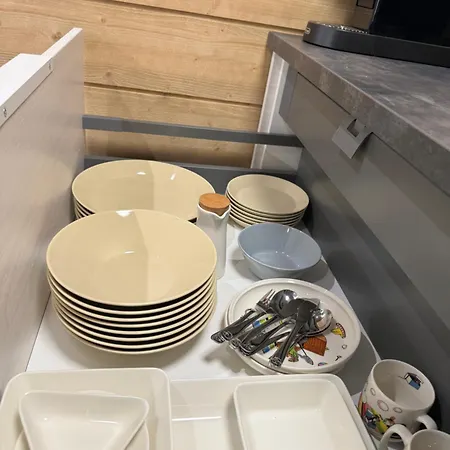 Apartamento Luxury With Private Jacuzzi And 2 Passes In Levi!