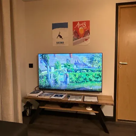 Luxury With Private Jacuzzi And 2 Passes In Levi!