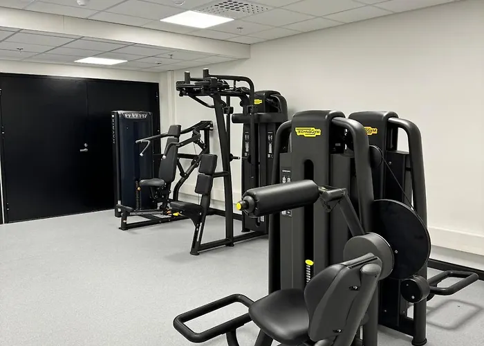 Apartment Luxury With Private Jacuzzi And 2 Passes In Levi! *