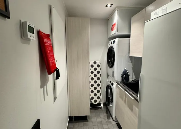 Luxury With Private Jacuzzi And 2 Passes In Levi!