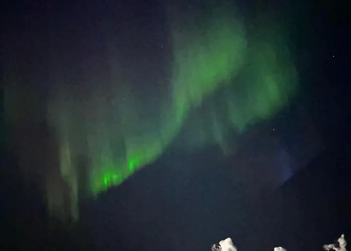 Luxury With Private Jacuzzi And 2 Passes In Levi! *