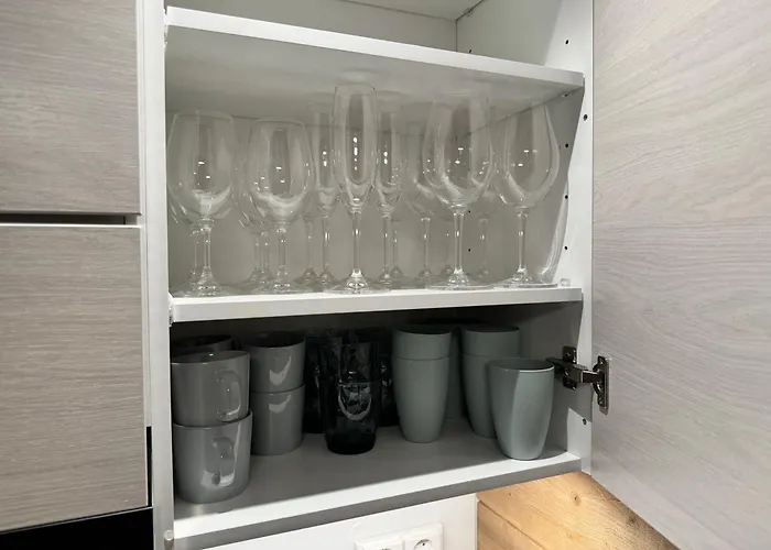 Luxury With Private Jacuzzi And 2 Passes In Levi! Lägenhet *