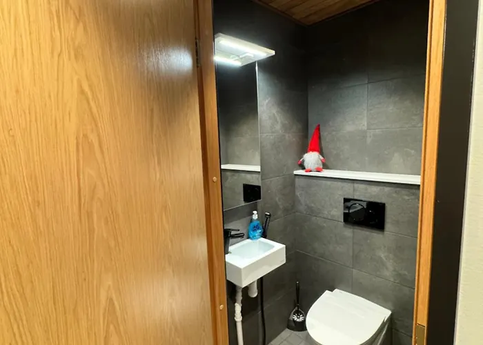 Luxury With Private Jacuzzi And 2 Passes In Levi! Lägenhet *